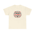 WOD 'Like Nobody's Watching' CrossFit T-Shirt