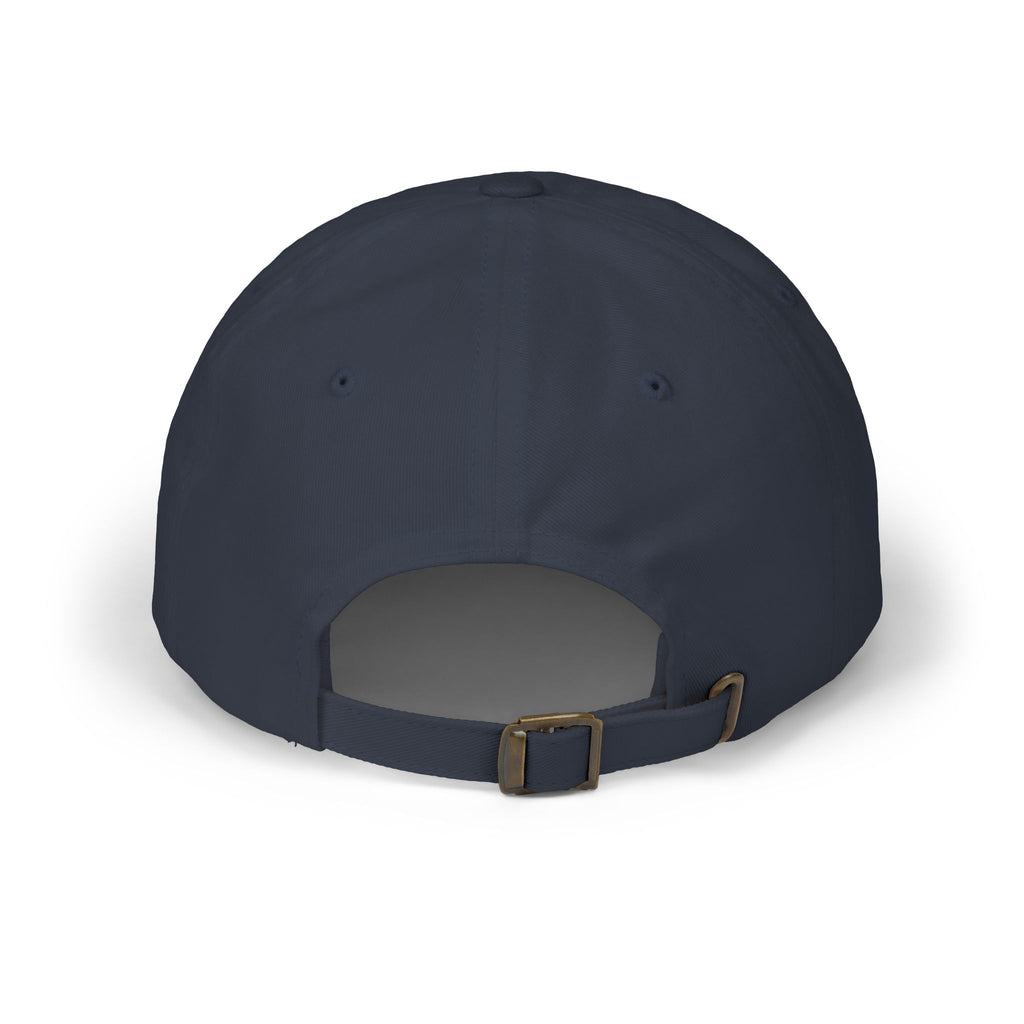 RAIA AI Assistant Hat | Reunify AI Developer Cap | Open Source Programmer Hat | Dark Edition