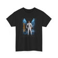 Personalized Fencing T-Shirt - Custom Fencer Photo & Name Tee | Fencing Gift