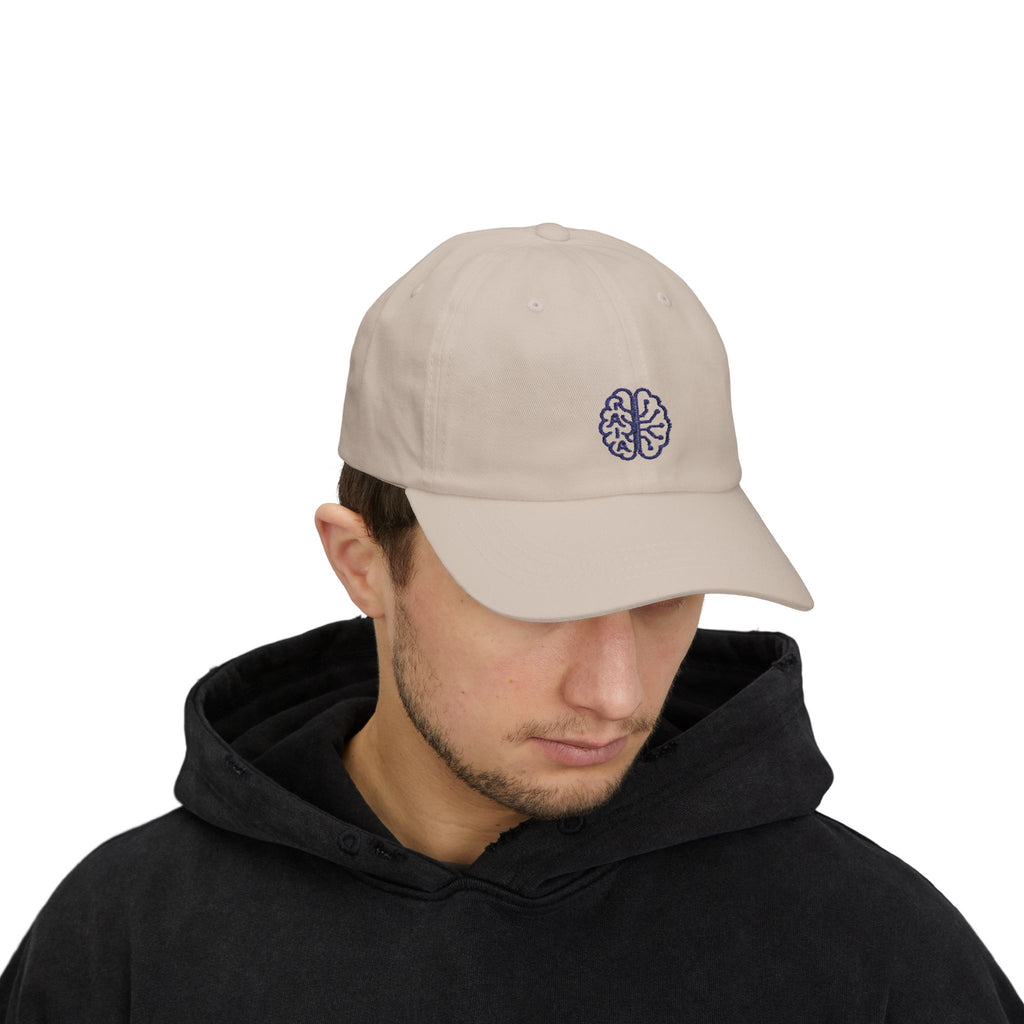 RAIA AI Assistant Hat | Reunify AI Developer Cap | Open Source Programmer Hat | Light Edition