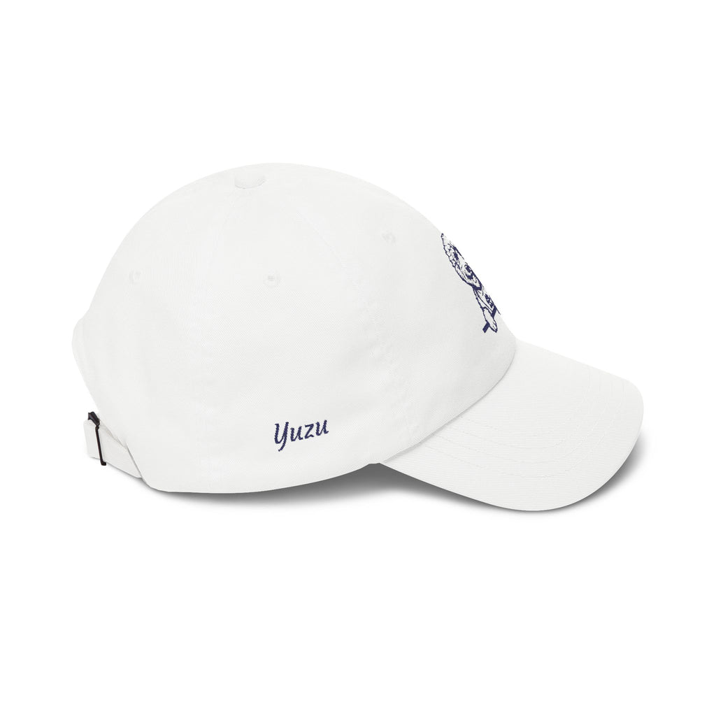 Personalized Labradoodle Dad Hat — Embroidered Doodle Baseball Cap, Labradoodle Mom Gift, Doodle Dog Lover Hat, Adjustable Cotton Cap