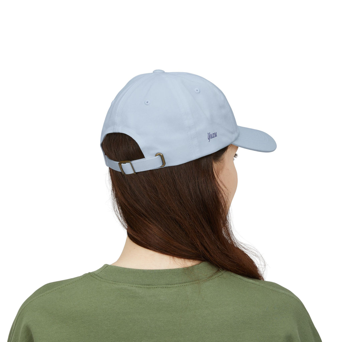 Personalized Labradoodle Dad Hat — Embroidered Doodle Baseball Cap, Labradoodle Mom Gift, Doodle Dog Lover Hat, Adjustable Cotton Cap