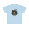 85th Birthday Shirt – Mountain Route 85 Outdoor Tee | Gift  Product Description