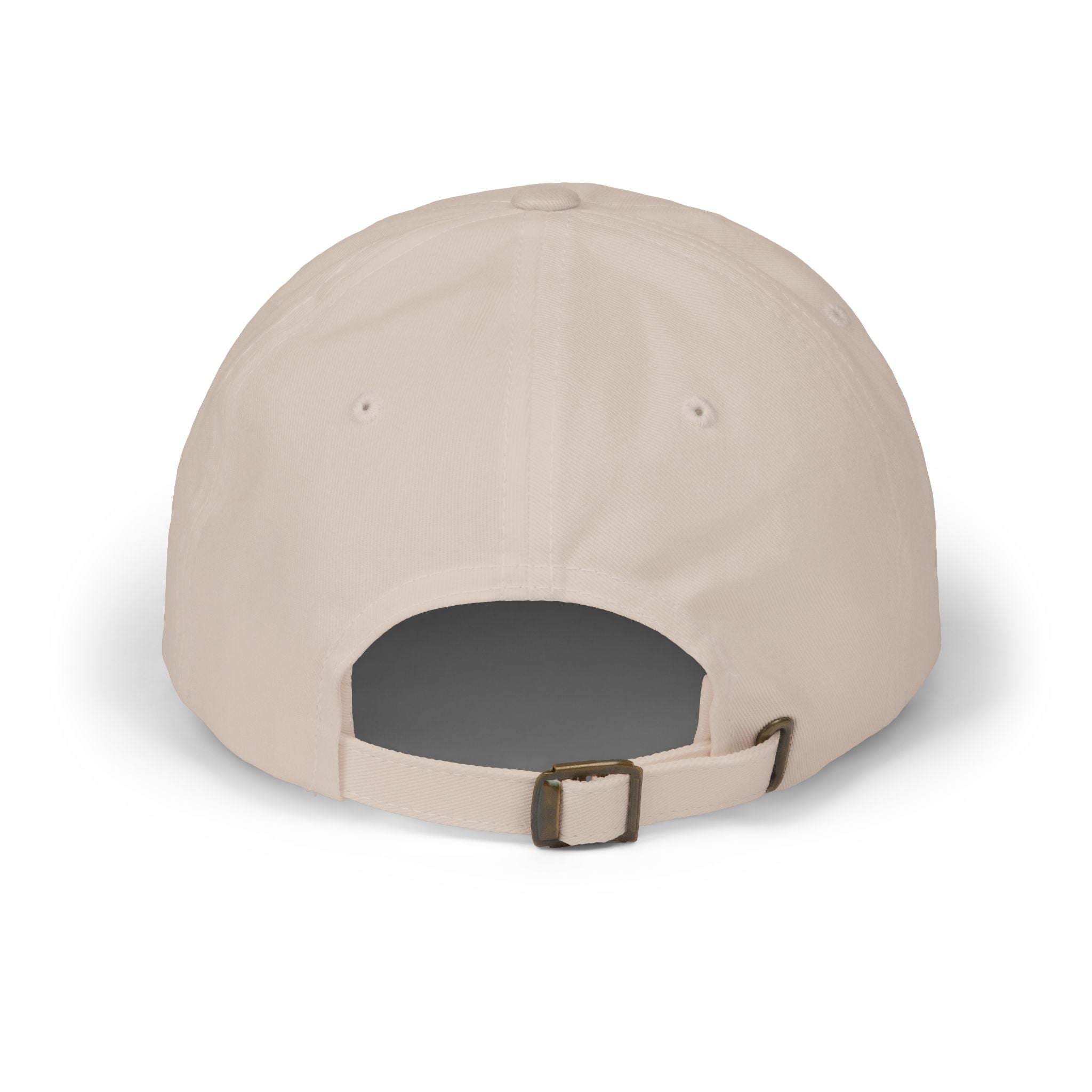 Colored Luna Munchkin Cat Dad Hat – Embroidered Cat Cap | Cute Cat Lover Gift