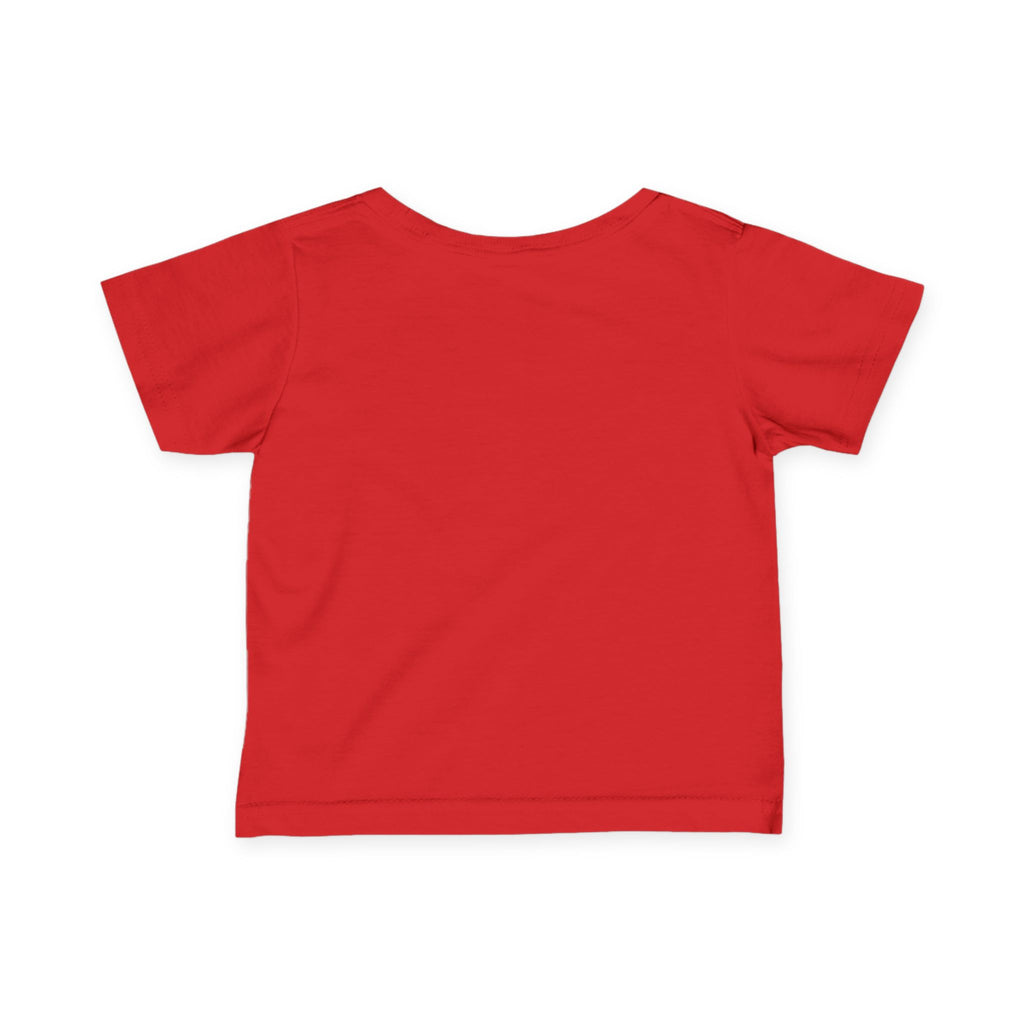 1st Birthday Photo Baby Shirt – Race Car Infant Tee | Personalized