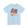 Personalized Dog Memorial Shirt - Custom Pet Photo & Name Tee | Pet Tribute Gift