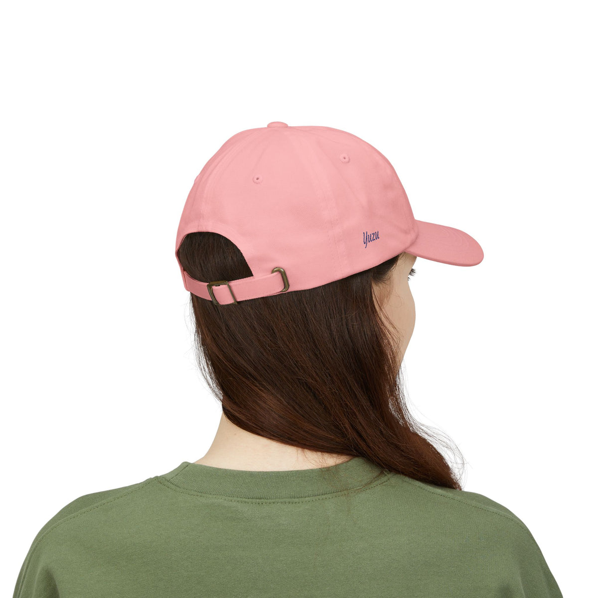 Personalized Labradoodle Dad Hat — Embroidered Doodle Baseball Cap, Labradoodle Mom Gift, Doodle Dog Lover Hat, Adjustable Cotton Cap
