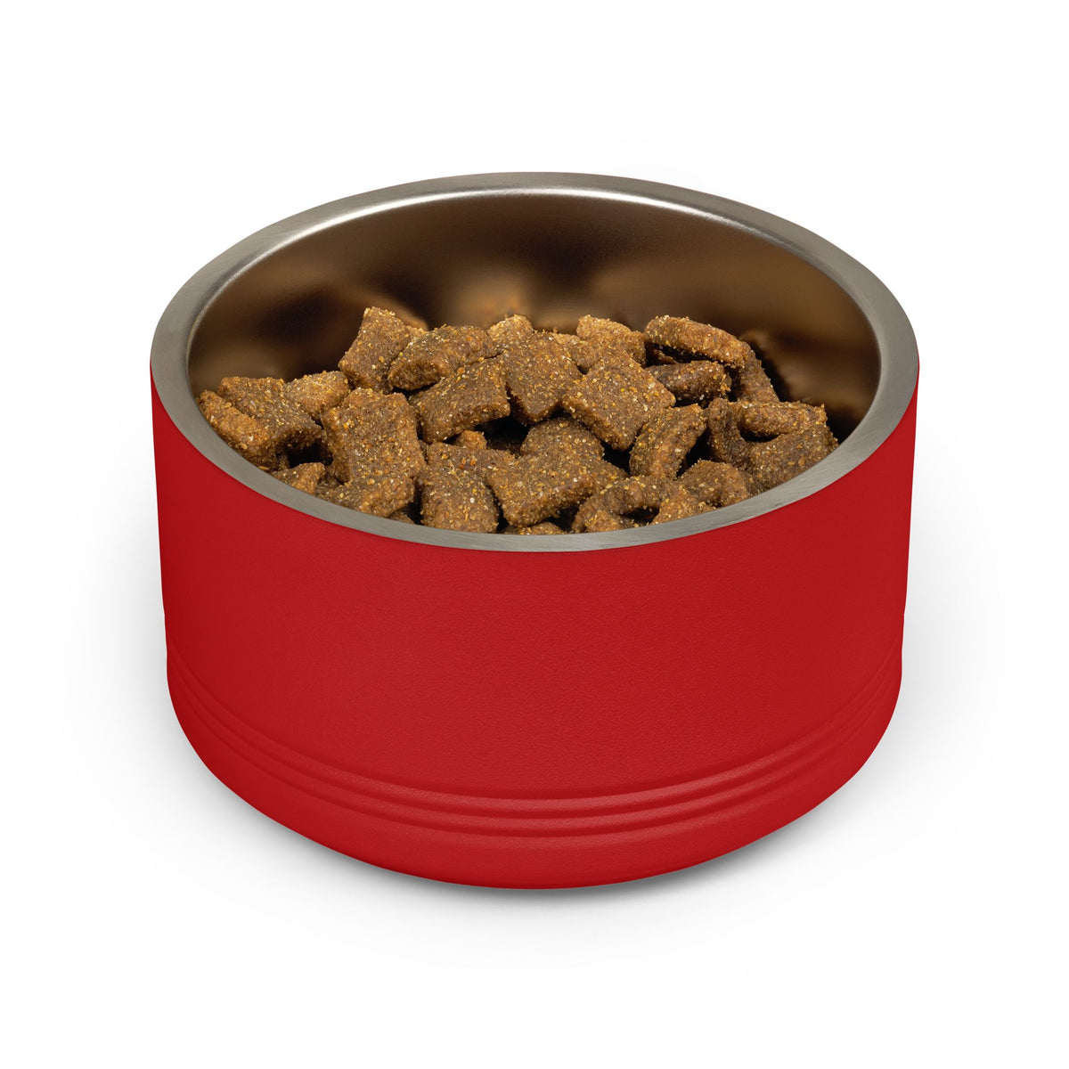 Personalized Pet Bowl – Custom Pet Name & Photo Dog Cat Bowl | 18oz