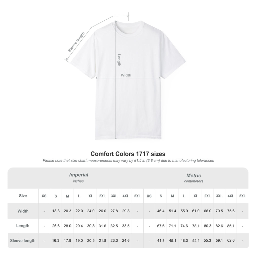 Photographer T-Shirt — “I Shoot People and Things (I’m a Photographer)” Graphic Tee