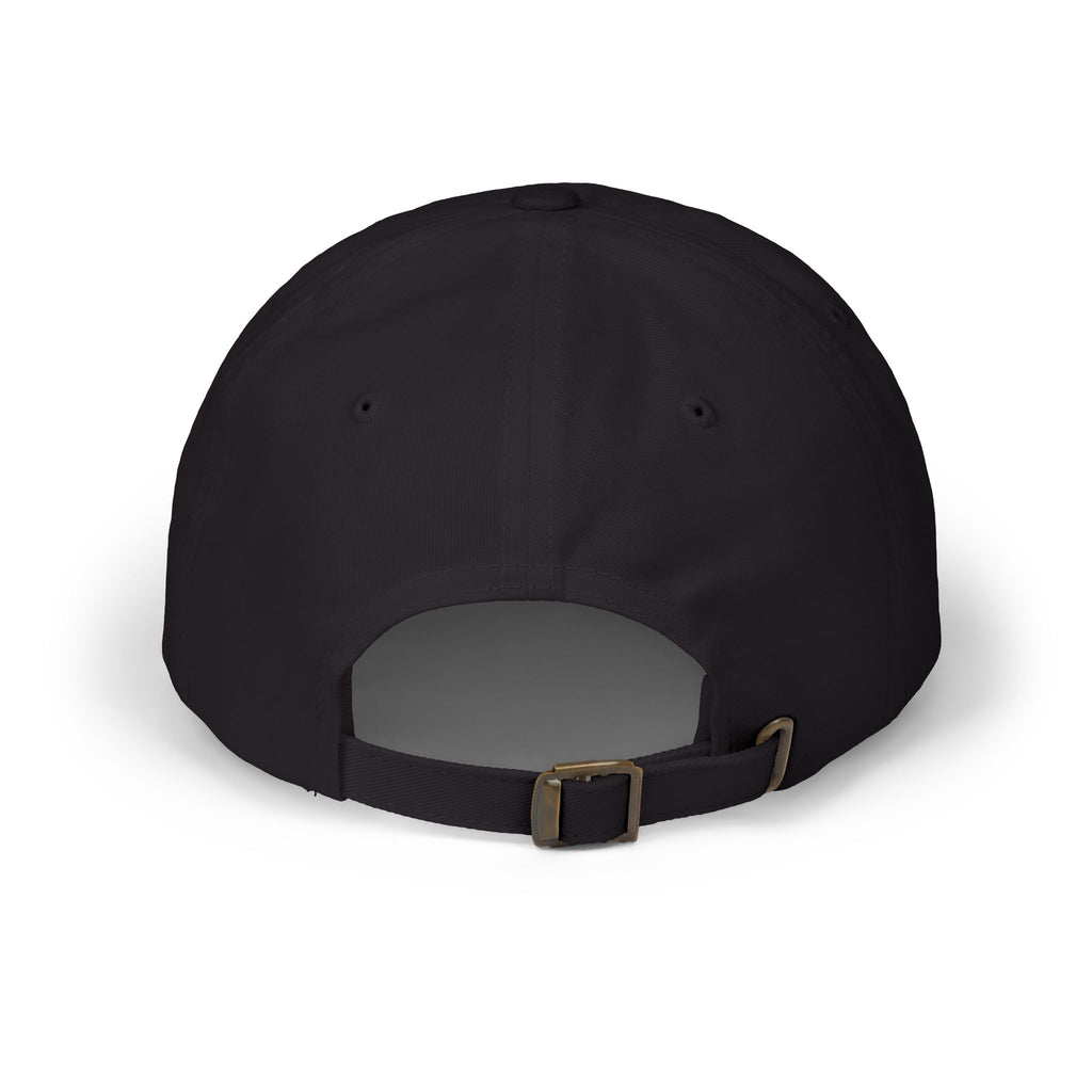 RAIA AI Assistant Hat | Reunify AI Developer Cap | Open Source Programmer Hat | Dark Edition