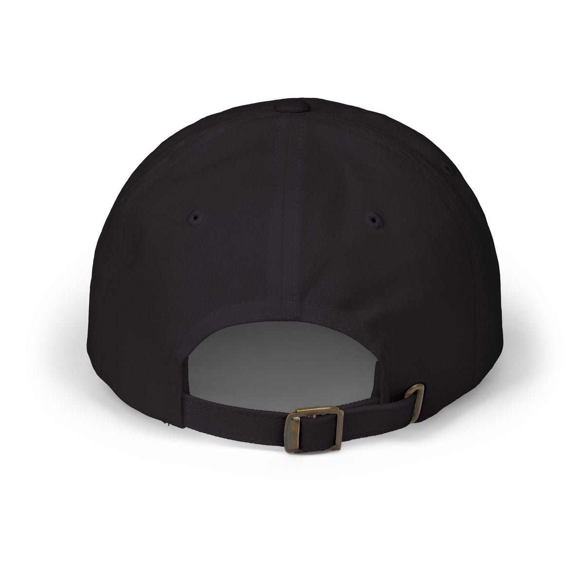 RAIA AI Assistant Hat | Reunify AI Developer Cap | Open Source Programmer Hat | Dark Edition