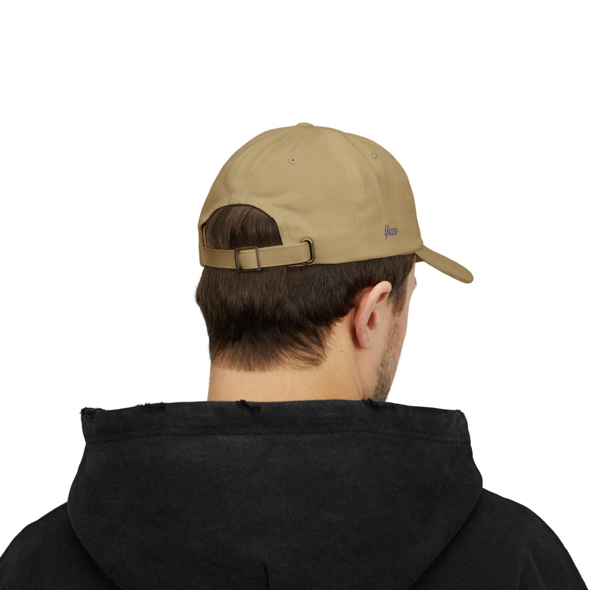 Personalized Labradoodle Dad Hat — Embroidered Doodle Baseball Cap, Labradoodle Mom Gift, Doodle Dog Lover Hat, Adjustable Cotton Cap