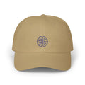 RAIA AI Assistant Hat | Reunify AI Developer Cap | Open Source Programmer Hat | Light Edition