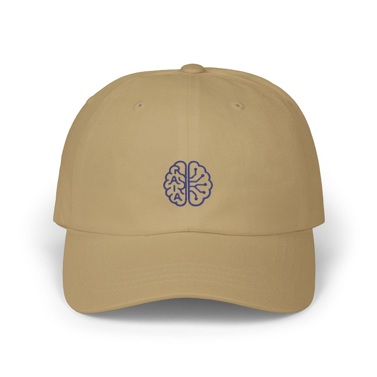 RAIA AI Assistant Hat | Reunify AI Developer Cap | Open Source Programmer Hat | Light Edition