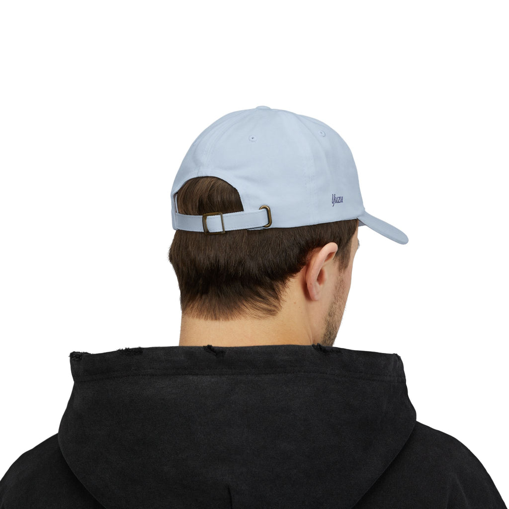Personalized Labradoodle Dad Hat — Embroidered Doodle Baseball Cap, Labradoodle Mom Gift, Doodle Dog Lover Hat, Adjustable Cotton Cap