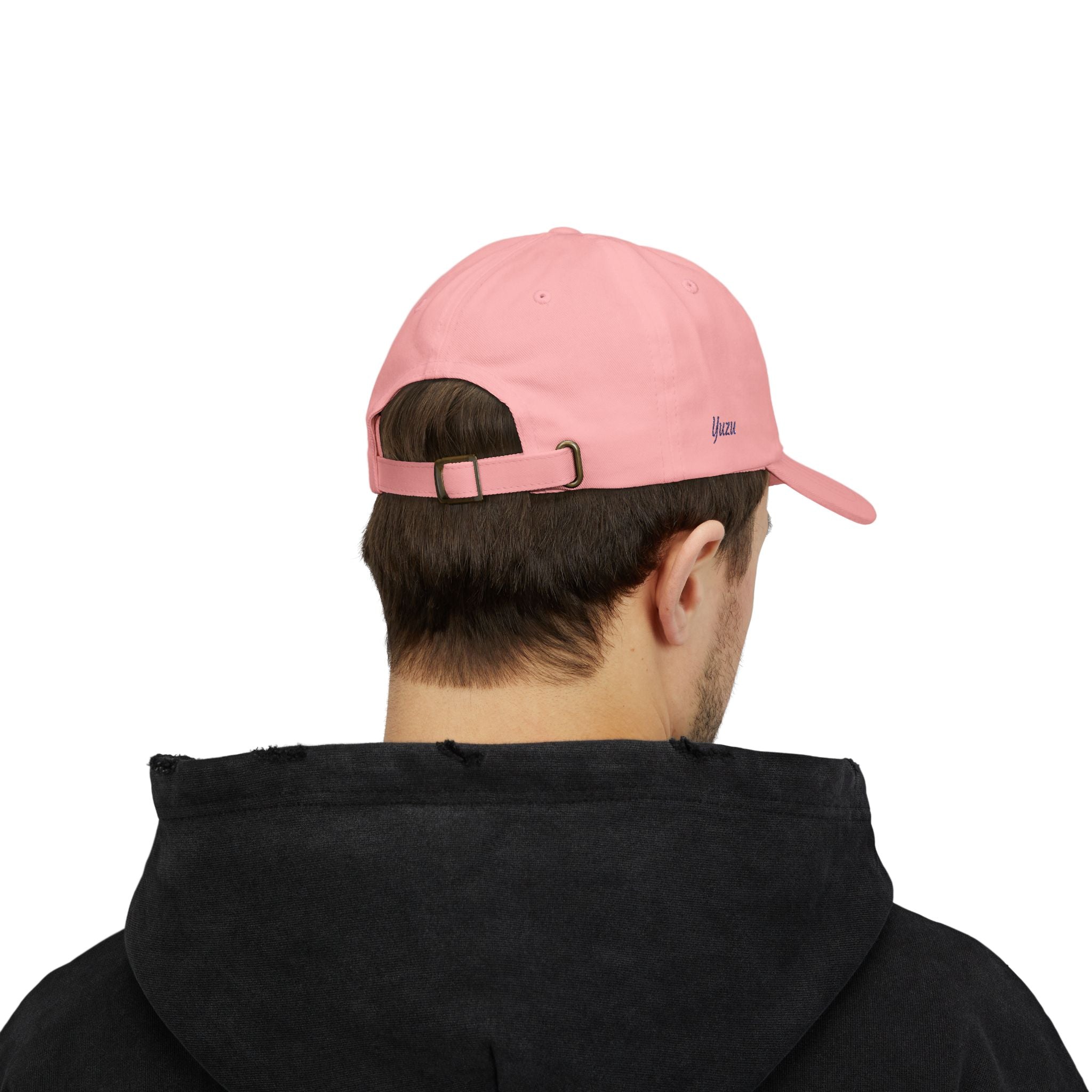 Personalized Labradoodle Dad Hat — Embroidered Doodle Baseball Cap, Labradoodle Mom Gift, Doodle Dog Lover Hat, Adjustable Cotton Cap