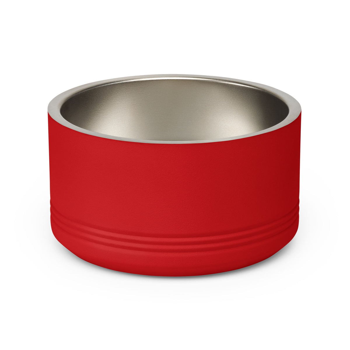Personalized Pet Bowl – Custom Pet Name & Photo Dog Cat Bowl | 18oz