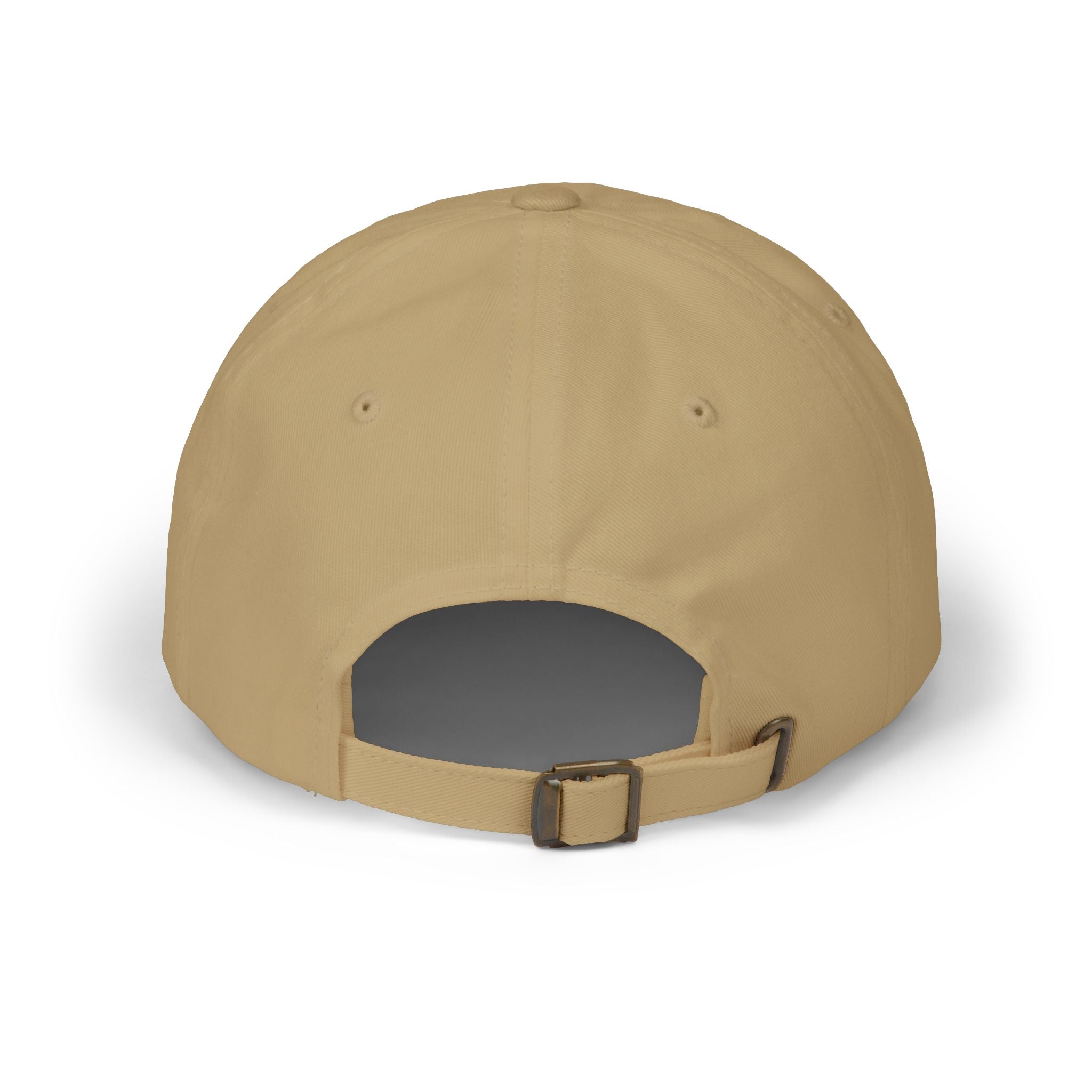 Abyssinian Cat Dad Hat – Embroidered Cat Cap | Abyssinian Cat Lover Gift