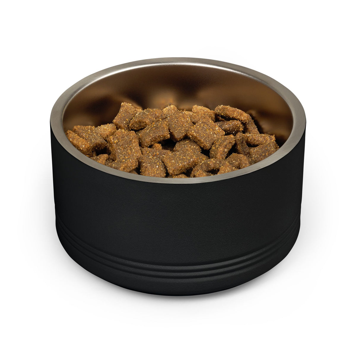 Personalized Pet Bowl – Custom Pet Name & Photo Dog Cat Bowl | 18oz