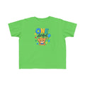1st Birthday Toddler Shirt – ONE-derful Bear Tee | Personalized