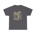 Vintage Cowboy Tee — "You Make Every Day Brighter / Proud of You" Inspirational Western T‑Shirt