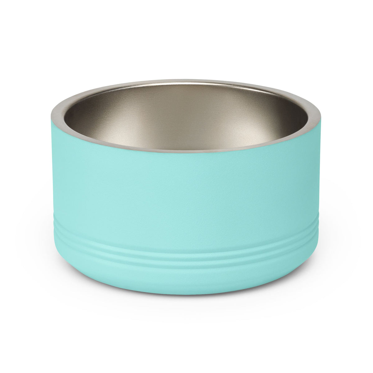 Personalized Pet Bowl – Custom Pet Name & Photo Dog Cat Bowl | 18oz