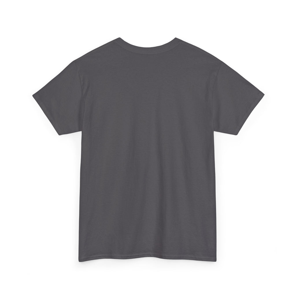 Halloween UFO T-Shirt – We’re Just Here for the Candy Alien Tee | Funny Alien Shirt