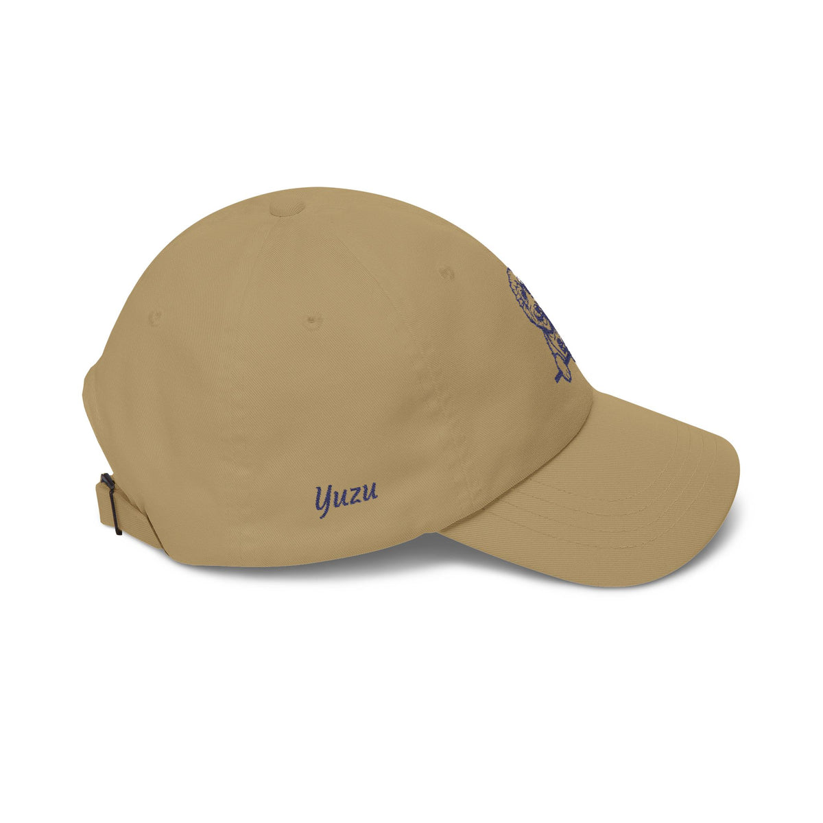 Personalized Labradoodle Dad Hat — Embroidered Doodle Baseball Cap, Labradoodle Mom Gift, Doodle Dog Lover Hat, Adjustable Cotton Cap