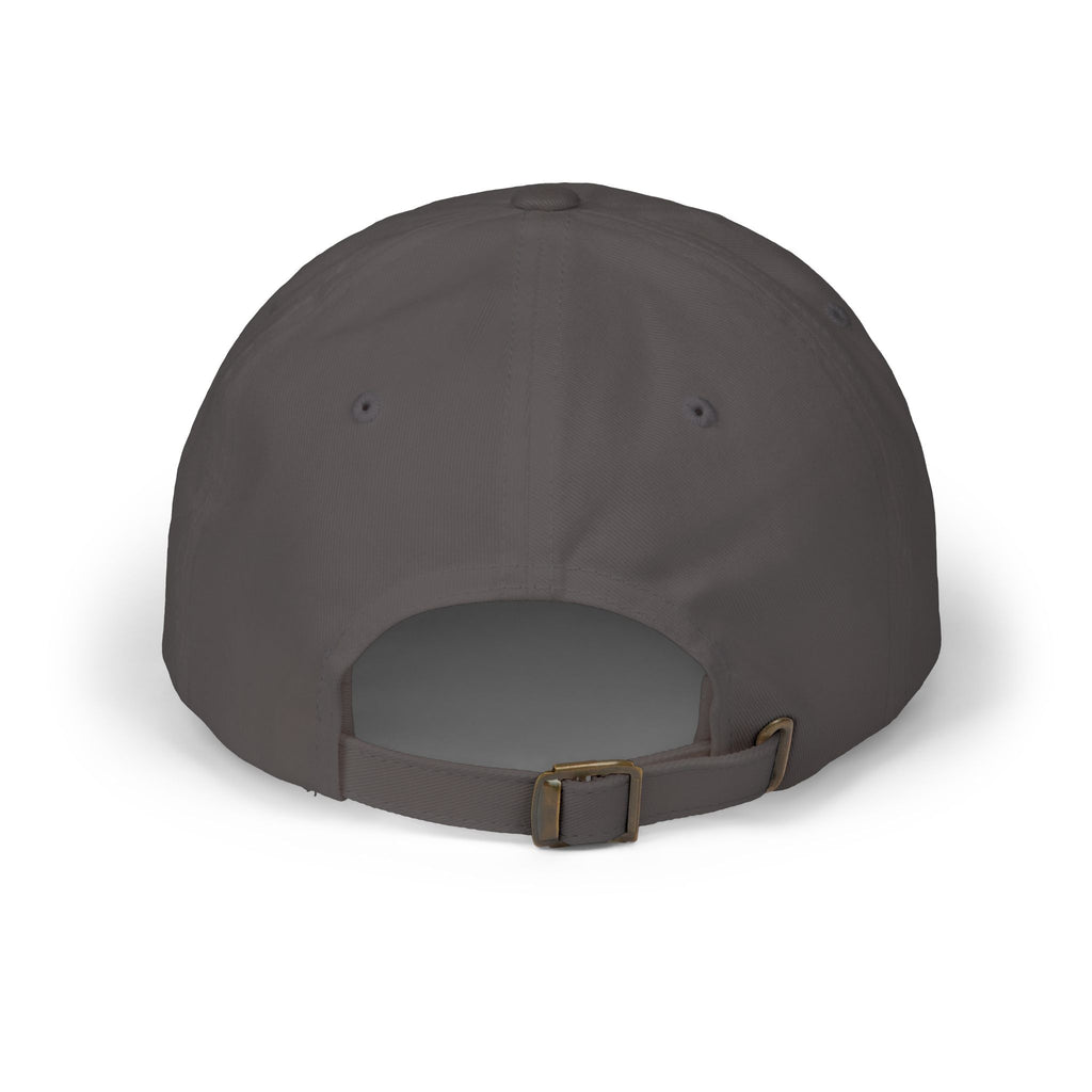 RAIA AI Assistant Hat | Reunify AI Developer Cap | Open Source Programmer Hat | Dark Edition