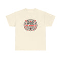 WOD 'Like Nobody's Watching' CrossFit T-Shirt