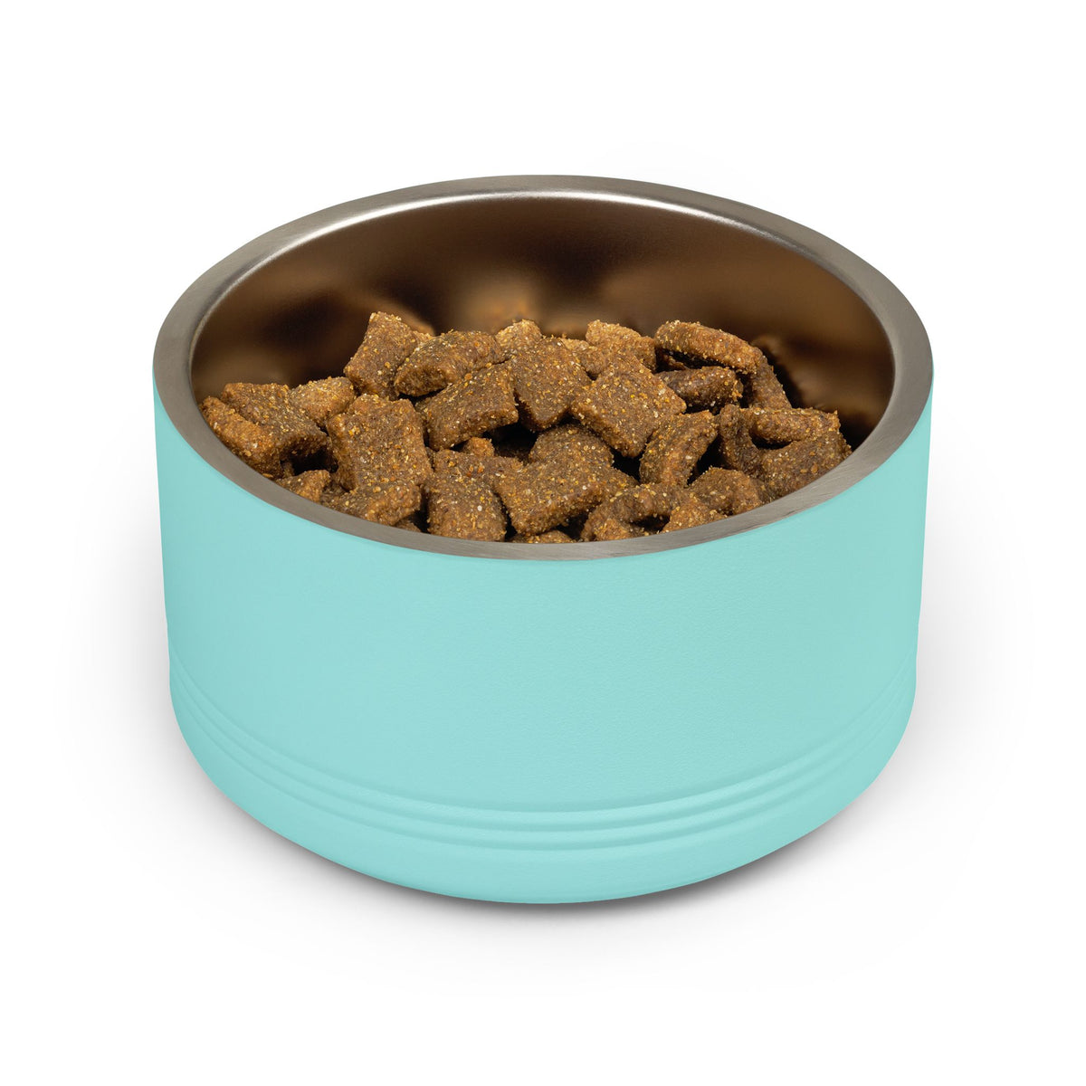 Personalized Pet Bowl – Custom Pet Name & Photo Dog Cat Bowl | 18oz