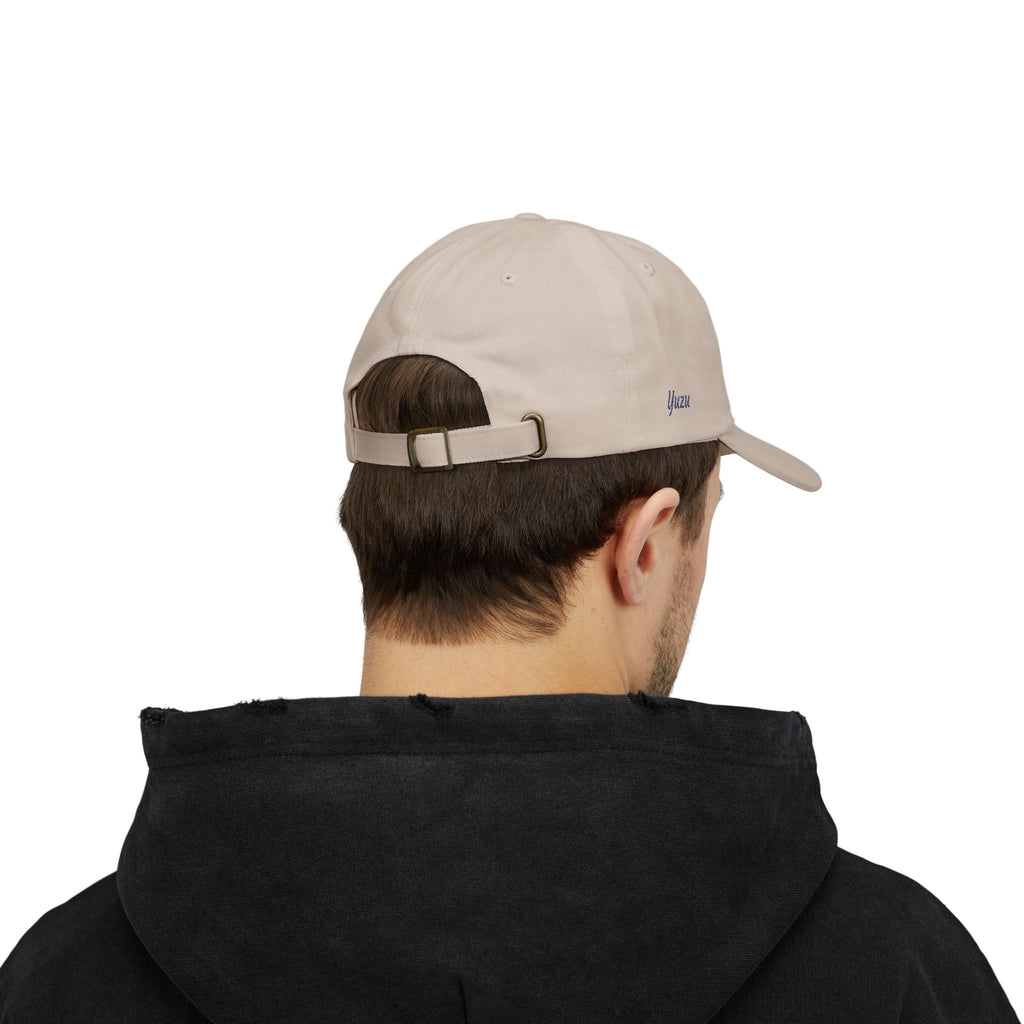 Personalized Labradoodle Dad Hat — Embroidered Doodle Baseball Cap, Labradoodle Mom Gift, Doodle Dog Lover Hat, Adjustable Cotton Cap