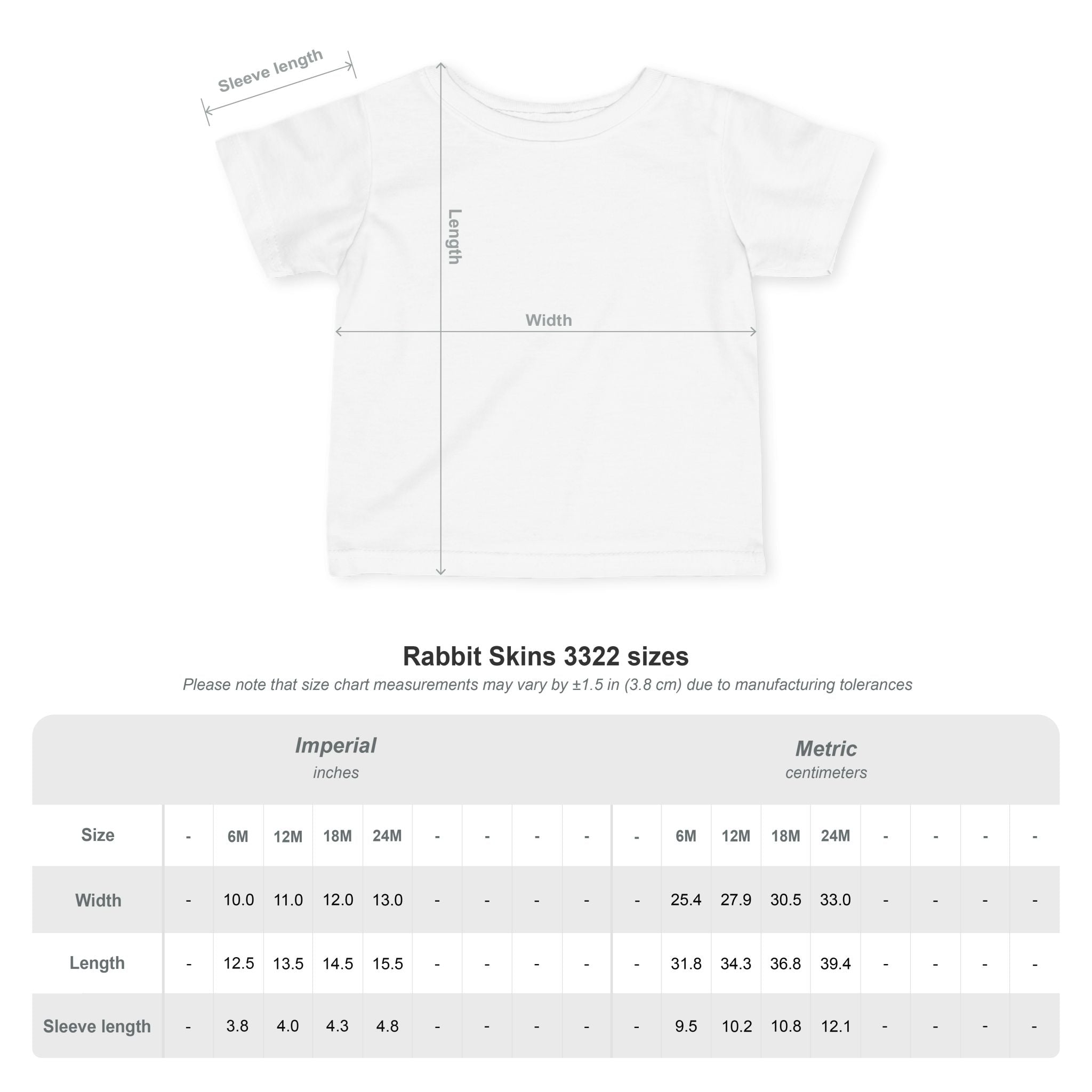 1st Birthday Infant Shirt – ONE-derful Bear Tee | Custom Name