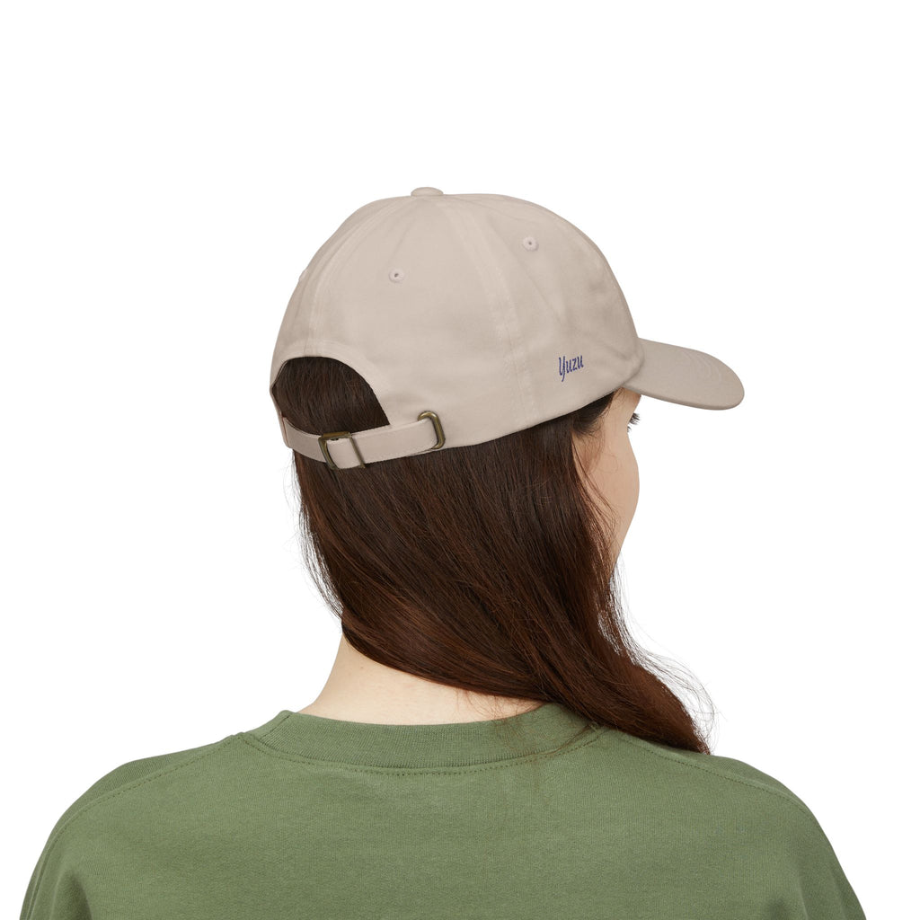 Personalized Labradoodle Dad Hat — Embroidered Doodle Baseball Cap, Labradoodle Mom Gift, Doodle Dog Lover Hat, Adjustable Cotton Cap