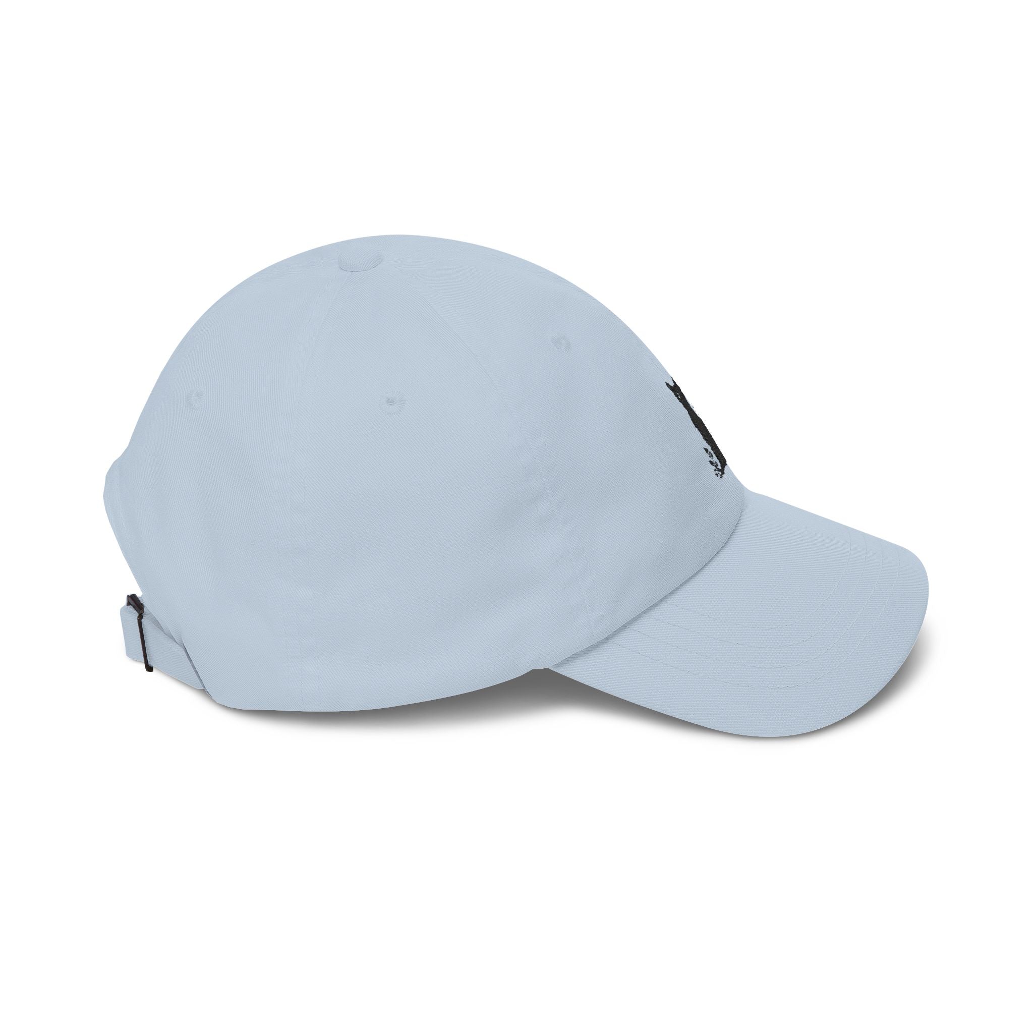Siamese Cat Dad Hat – Embroidered Cat Cap | Siamese Cat Lover Gift