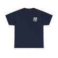 Medical Technologist Logo T‑Shirt — Personalized Name Graphic Tee