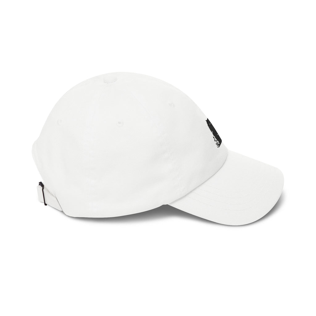 Persian Cat Dad Hat – Embroidered Cat Cap | Persian Cat Lover Gift