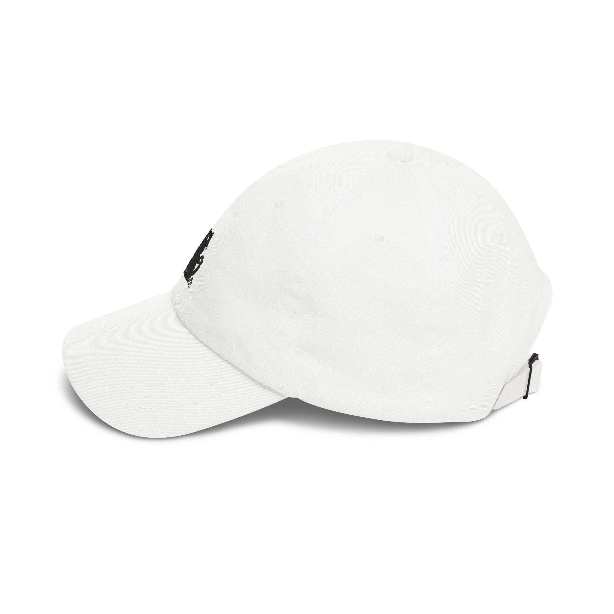 British Shorthair Cat Dad Hat – Embroidered Cat Cap | British Shorthair Lover Gift