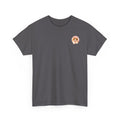 Luna Munchkin Cat T-Shirt – Retro Anime Cat Tee | Cute Cat Lover Gift