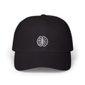 RAIA AI Assistant Hat | Reunify AI Developer Cap | Open Source Programmer Hat | Dark Edition