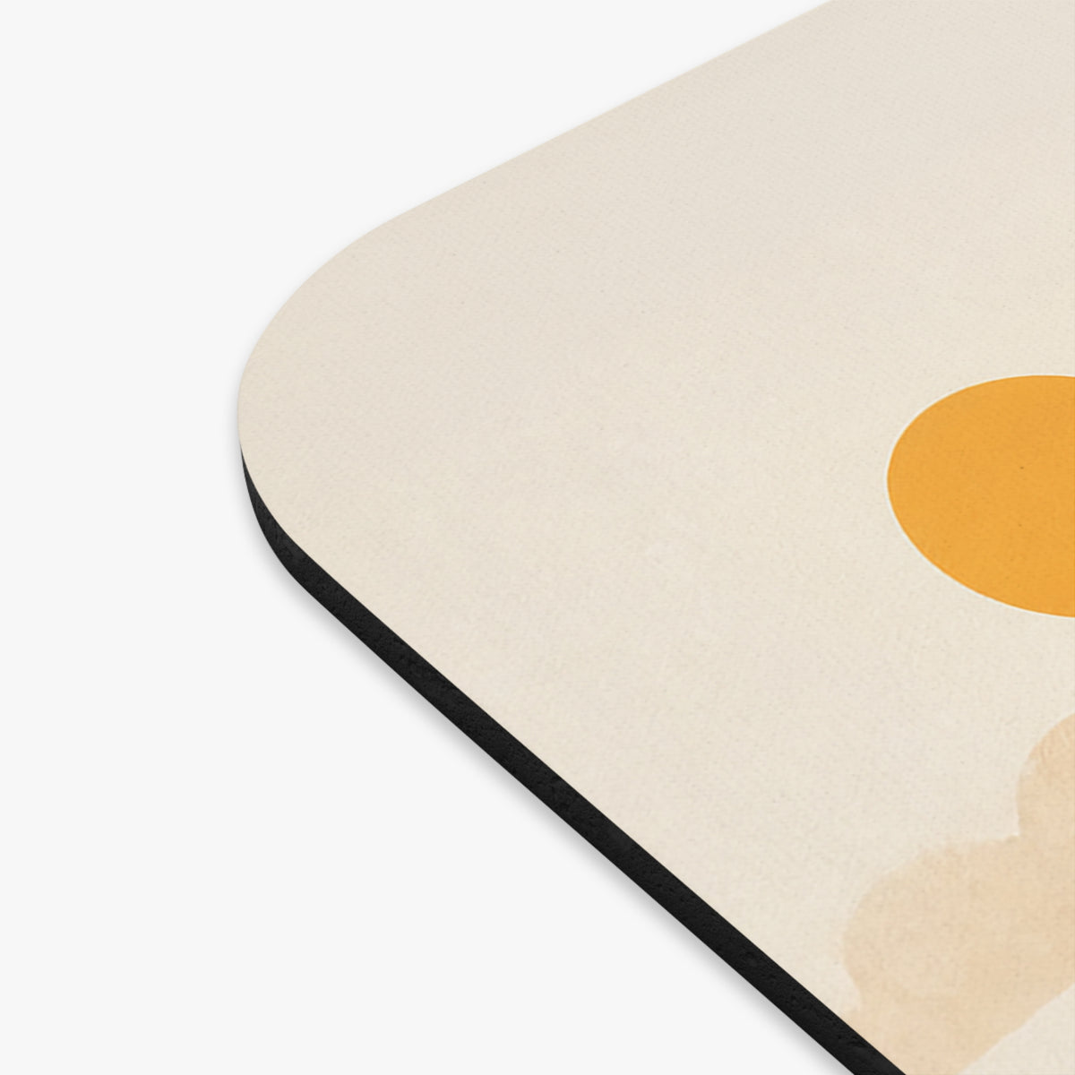 Personalized Custom Mouse Pad - Photo, Logo & Artwork Desk Pad | Company Gift