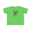 2nd Birthday Toddler Shirt – TWO LEGIT Dino Tee | Personalized