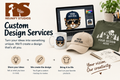 Custom Graphic Design Deposit